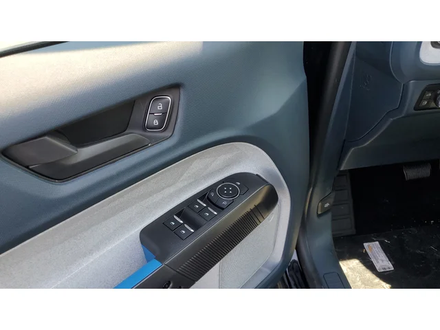 Nuevos FORD MAVERICK à Estados chez autogozo