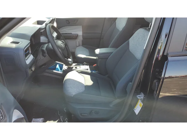 Nuevos FORD MAVERICK à Estados chez autogozo