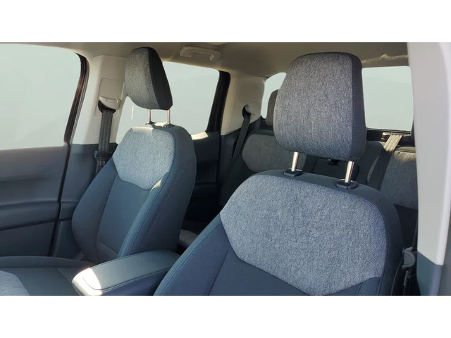 Nuevos FORD MAVERICK à Estados chez autogozo