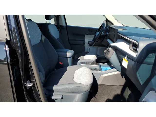 Nuevos FORD MAVERICK à Estados chez autogozo