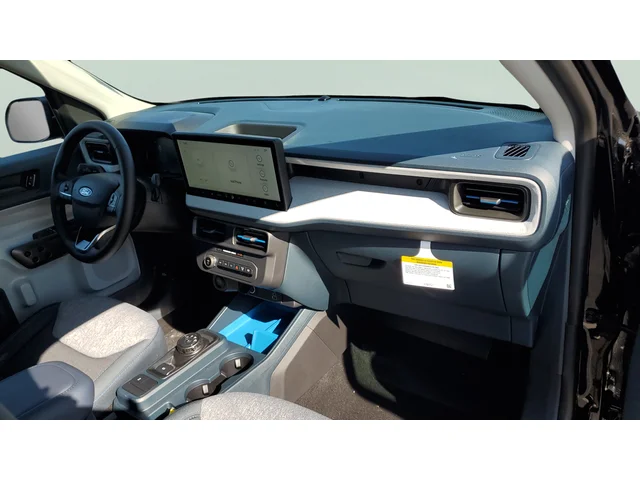 Nuevos FORD MAVERICK à Estados chez autogozo