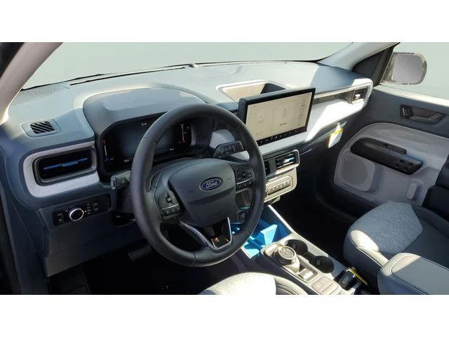 Nuevos FORD MAVERICK à Estados chez autogozo