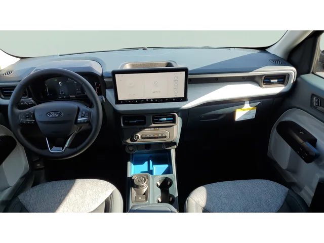 Nuevos FORD MAVERICK à Estados chez autogozo