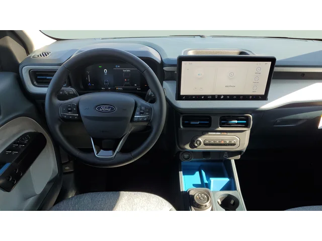 Nuevos FORD MAVERICK à Estados chez autogozo
