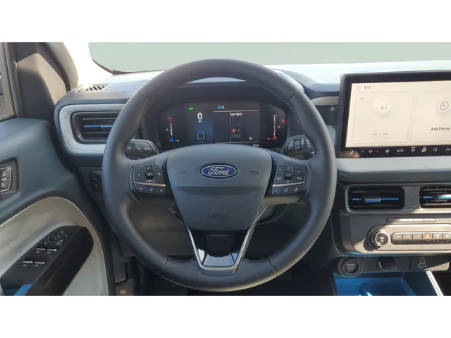 Nuevos FORD MAVERICK à Estados chez autogozo