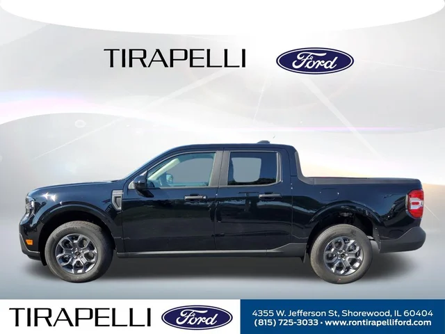 Nuevos FORD MAVERICK à Estados chez autogozo