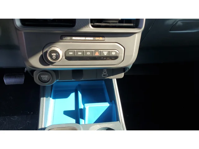 Nuevos FORD MAVERICK à Estados chez autogozo