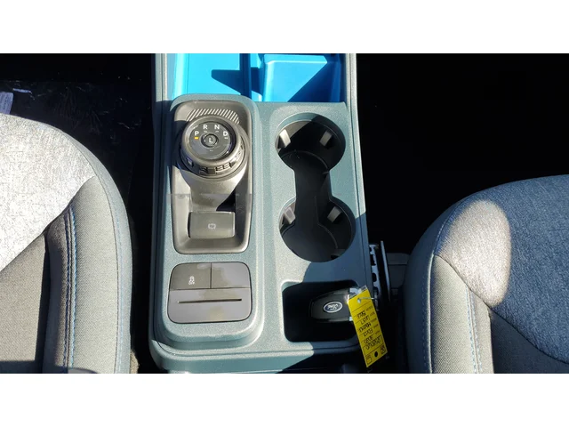 Nuevos FORD MAVERICK à Estados chez autogozo
