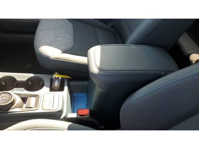 Nuevos FORD MAVERICK à Estados chez autogozo