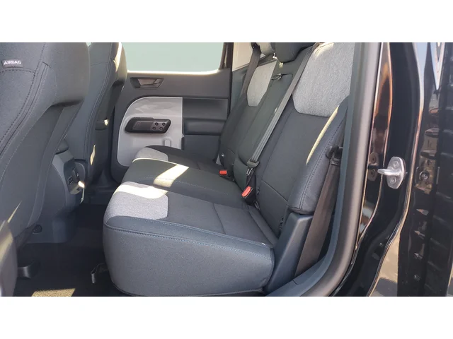 Nuevos FORD MAVERICK à Estados chez autogozo