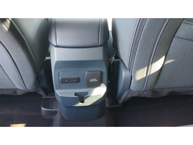 Nuevos FORD MAVERICK à Estados chez autogozo