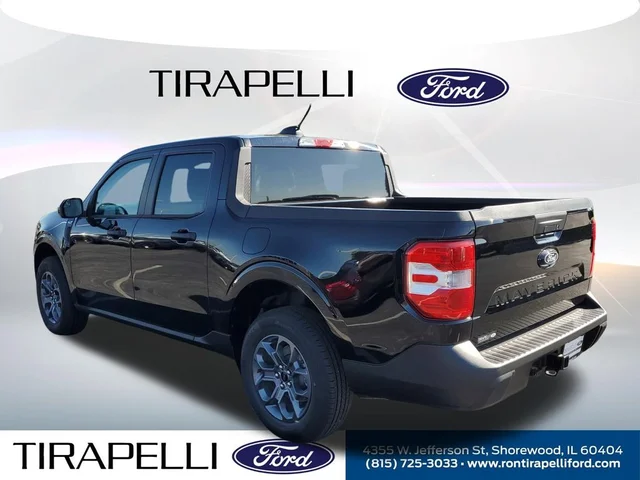 Nuevos FORD MAVERICK à Estados chez autogozo