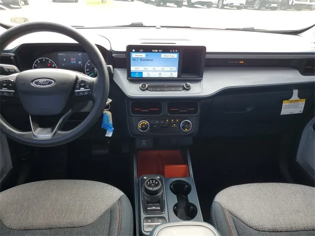 SEMINUEVOS FORD Maverick a Estados en autogozo