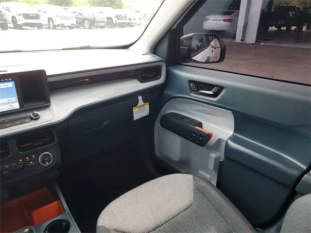 SEMINUEVOS FORD Maverick a Estados en autogozo