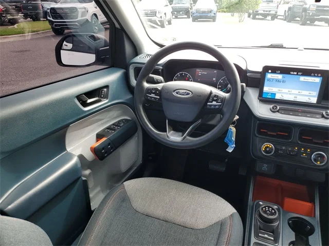 SEMINUEVOS FORD Maverick a Estados en autogozo