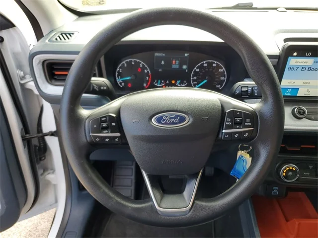 SEMINUEVOS FORD Maverick a Estados en autogozo