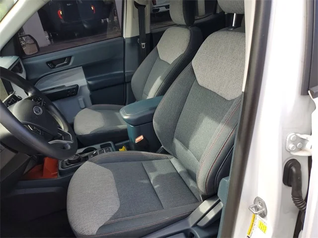 SEMINUEVOS FORD Maverick a Estados en autogozo