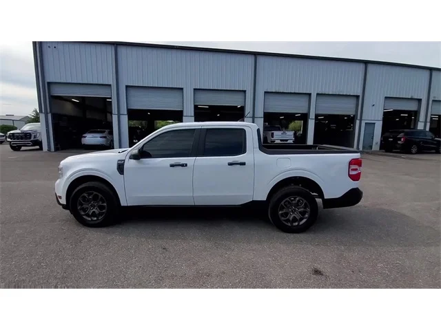 SEMINUEVOS FORD Maverick a Estados en autogozo