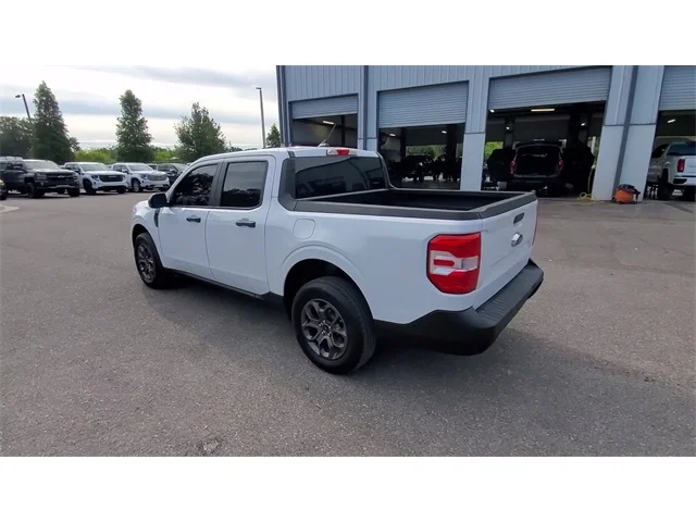 SEMINUEVOS FORD Maverick a Estados en autogozo