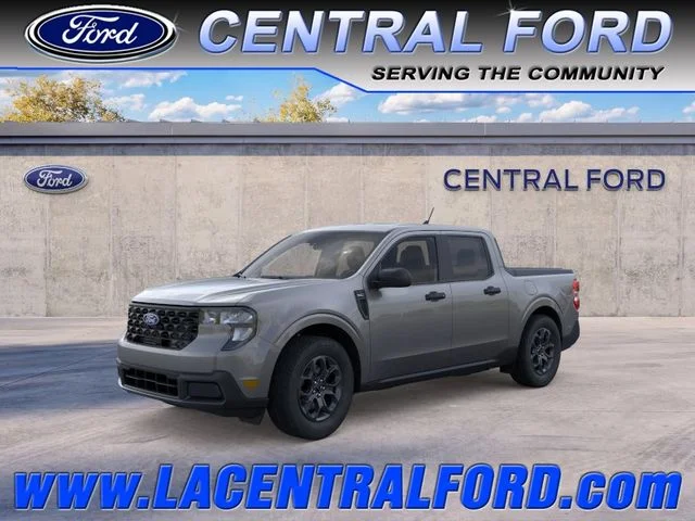 Nuevos FORD MAVERICK à Estados chez autogozo
