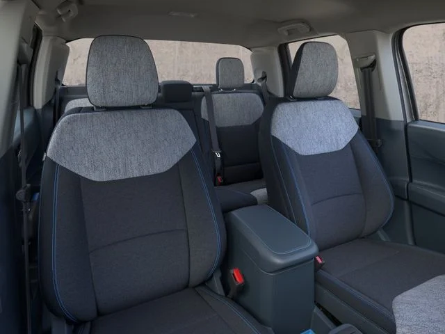 Nuevos FORD MAVERICK à Estados chez autogozo