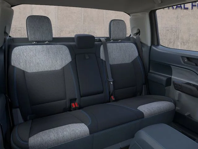 Nuevos FORD MAVERICK à Estados chez autogozo