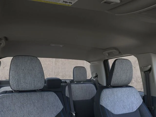 Nuevos FORD MAVERICK à Estados chez autogozo