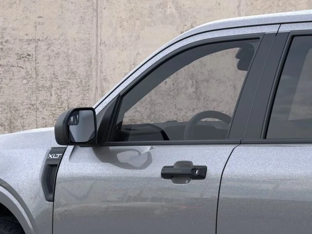 Nuevos FORD MAVERICK à Estados chez autogozo