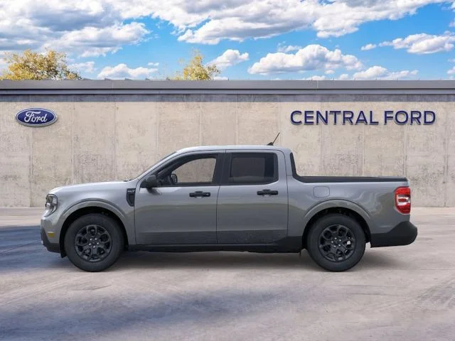 Nuevos FORD MAVERICK à Estados chez autogozo