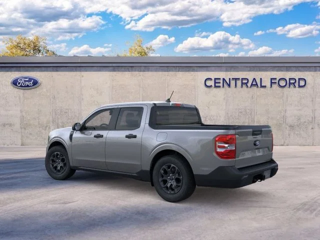 Nuevos FORD MAVERICK à Estados chez autogozo