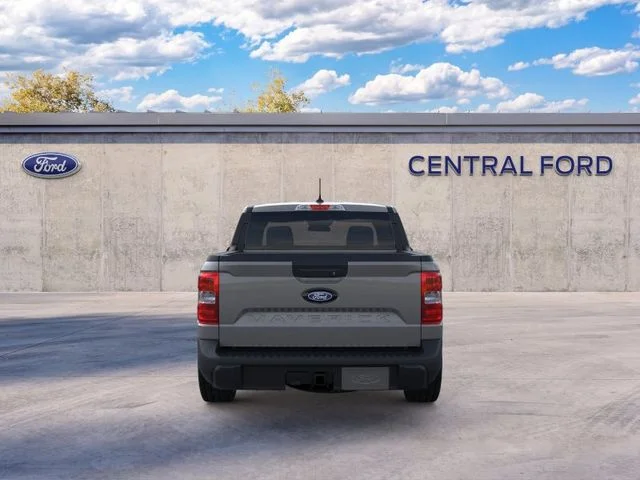 Nuevos FORD MAVERICK à Estados chez autogozo