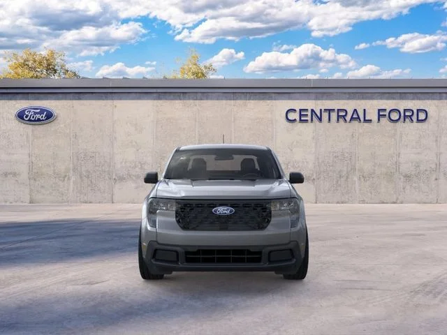 Nuevos FORD MAVERICK à Estados chez autogozo