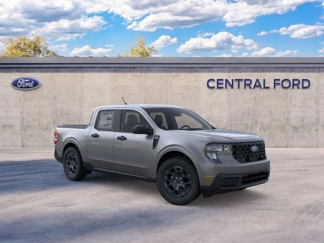 Nuevos FORD MAVERICK à Estados chez autogozo