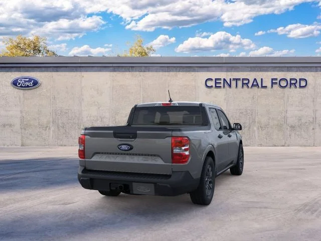 Nuevos FORD MAVERICK à Estados chez autogozo