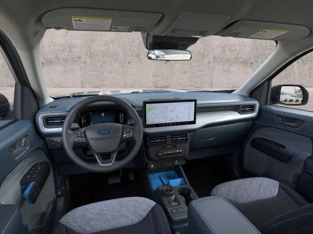 Nuevos FORD MAVERICK à Estados chez autogozo