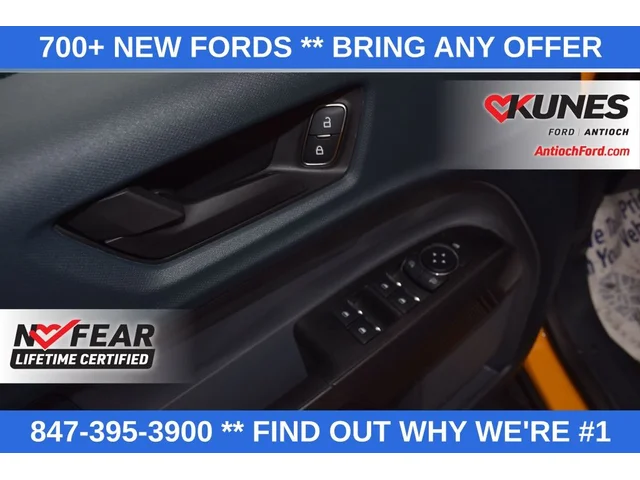 Nuevos FORD MAVERICK à Estados chez autogozo