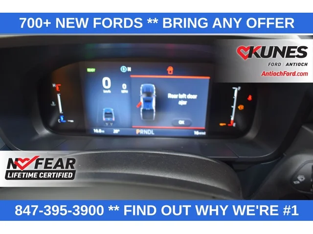 Nuevos FORD MAVERICK à Estados chez autogozo