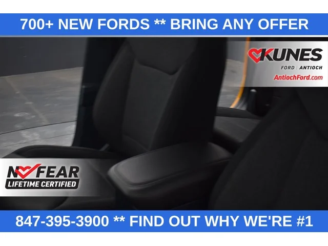 Nuevos FORD MAVERICK à Estados chez autogozo
