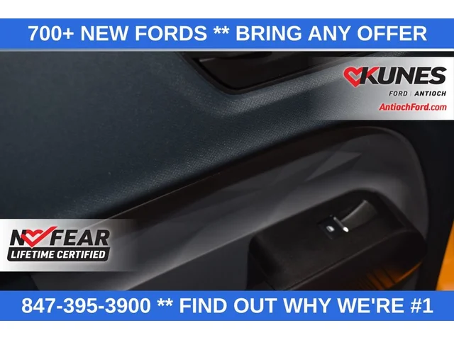 Nuevos FORD MAVERICK à Estados chez autogozo
