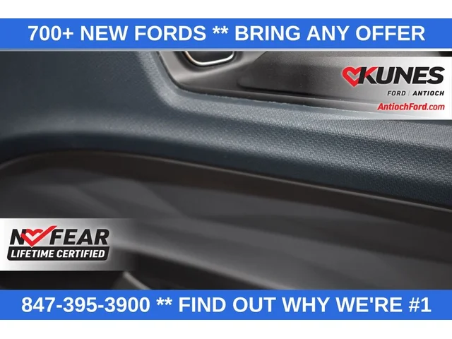 Nuevos FORD MAVERICK à Estados chez autogozo