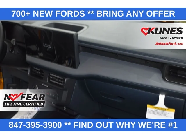Nuevos FORD MAVERICK à Estados chez autogozo