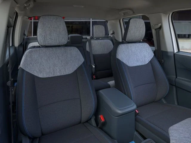 Nuevos FORD MAVERICK à Estados chez autogozo