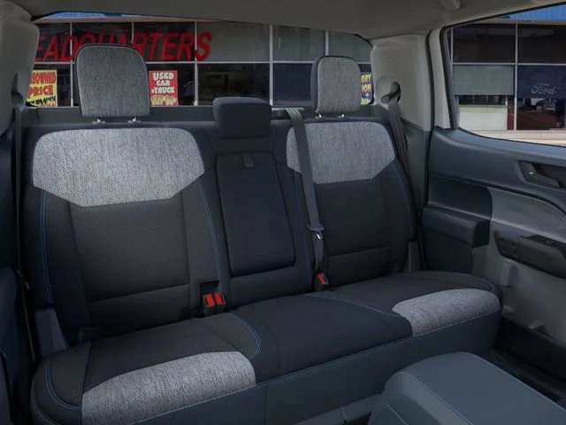 Nuevos FORD MAVERICK à Estados chez autogozo