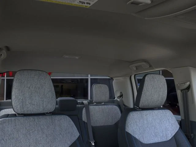 Nuevos FORD MAVERICK à Estados chez autogozo