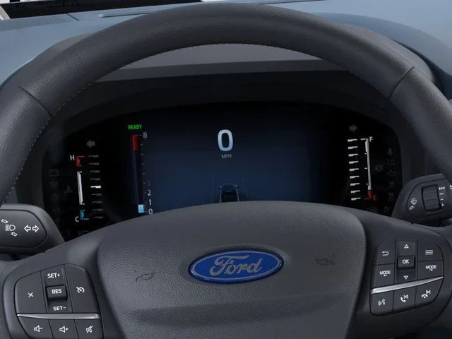 Nuevos FORD MAVERICK à Estados chez autogozo