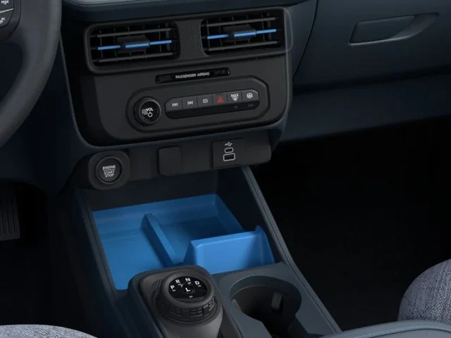 Nuevos FORD MAVERICK à Estados chez autogozo