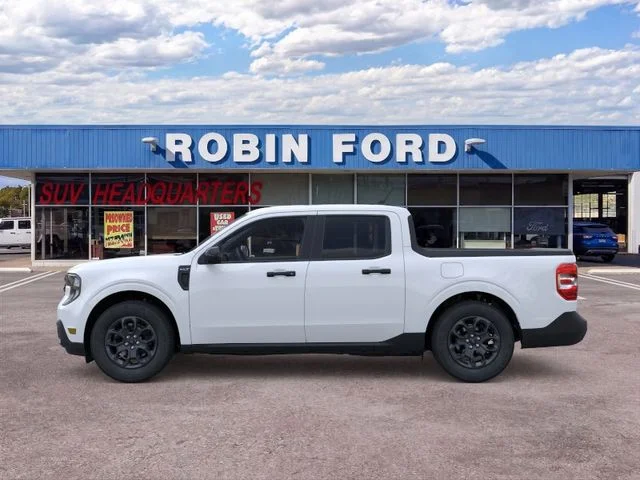 Nuevos FORD MAVERICK à Estados chez autogozo