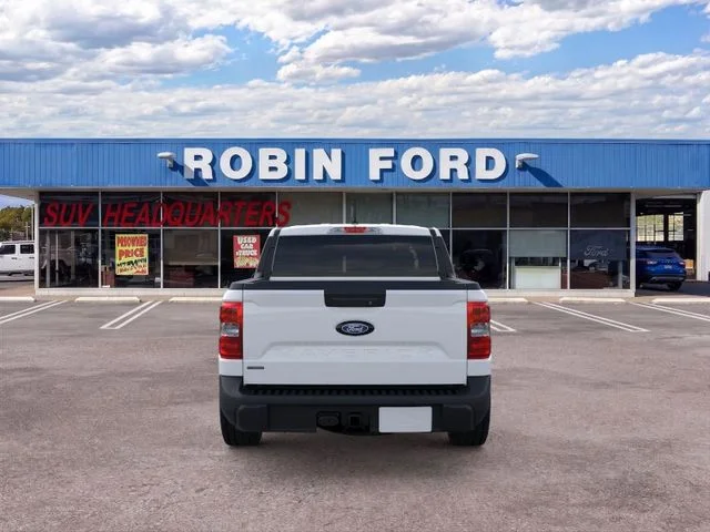 Nuevos FORD MAVERICK à Estados chez autogozo