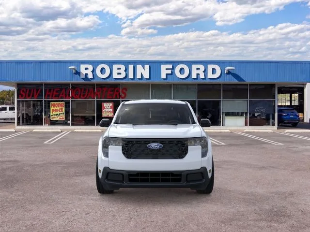 Nuevos FORD MAVERICK à Estados chez autogozo