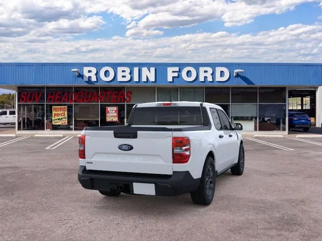 Nuevos FORD MAVERICK à Estados chez autogozo